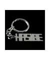 Hasibe İsimli Anahtarlık