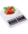 Hassas Mutfak Tartısı Terazi 10 Kg 1 Gr