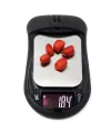 Hassas Terazi 200 Gr 0.01 Gr Mouse Cep Terazisi