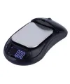 Hassas Terazi 200 Gr 0.01 Gr Mouse Cep Terazisi