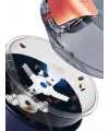 Hasuba HS-21 Mini Elektrikli Öğütücü Makine
