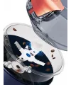 Hasuba HS-21 Mini Elektrikli Öğütücü Makine