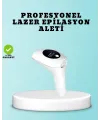 Hasuba Ipl Lazer Epilasyon Cihazı Hs-262 5 Enerji Kademeli