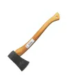Hatchet 840086 Kamp / Outdoor Balta - Ahşap Sap, Deri Kılıf