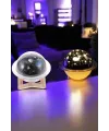 Hava Nemlendirici Masa ve Gece Lambası USB Projeksiyon Aromaterapi