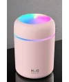 Hava Nemlendirici Ultrasonik Mini Hava Temizleyici Aromaterapi