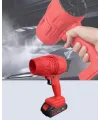 Hava Üfleme