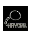 Haydar İsimli Anahtarlık