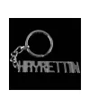 Hayrettin İsimli Anahtarlık