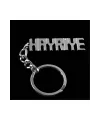 Hayriye İsimli Anahtarlık