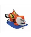Hayvan Desenli Şapka