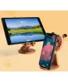 Hayvan Figürlü Masaüstü Telefon Standı 5 (1 Adet) Seçenek 