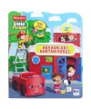 Hayvan Kurtarma Flap Book