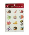 Hayvancık Tattoo Dövme Sticker