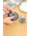 Hazneli Plastik Bulaşık Teli