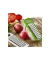 Hazneli Plastik Mini Rende Royaleks-BRNS 13013