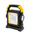 HC7078C 3 Çalışma Modlu Cob Ledli Solar Taşınabilir Şarjlı Solar Lamba