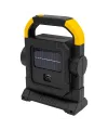 HC7078C 3 Çalışma Modlu Cob Ledli Solar Taşınabilir Şarjlı Solar Lamba