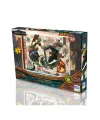 HD 113 HOW TO TRAİN YOUR DRAGON PUZZLE 200 PRÇ