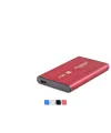 Hdd Kutu Usb3.0 Metal Sata 2.5 Çok Renkli HDX1751