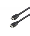 Hdmi Kablo Od 7.8 Mm 30 M - Siyah HDX2029