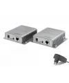 Hdmı Kvm Ip Extender Loop Out Ir 1080p 60 Hz 200 M HDX1343