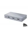 Hdmi Splitter 8K 1 In 2 Out Gri HDX1431