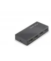 Hdmı Switch 4K 3 In 1 Out Siyah SWH301