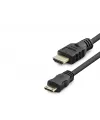Hdmi To Mini Hdmi Kablo 1.5 M - Siyah HDX2009