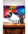 Hdmı Ve Full Hd Teknolojili 160 Ansı Lümen Kablosuz Projeksiyon