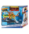 HDR24 Hot Wheels Şehir Hayatı Serisi