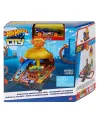 HDR24 Hot Wheels Şehir Hayatı Serisi