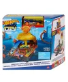 HDR24 Hot Wheels Şehir Hayatı Serisi