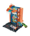 HDR24 Hot Wheels Şehir Hayatı Serisi