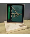 Hediyelik Defter Kalem Kutulu Set