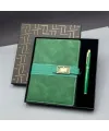 Hediyelik Defter Kalem Set