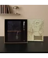 Hediyelik Defter Kalem Seti