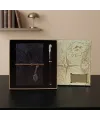 Hediyelik Defter Kalem Seti