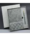 Hediyelik Defter Kalem Seti