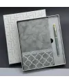 Hediyelik Defter Kalem Seti