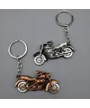 Hediyelik Motor Anahtarlık