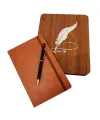 Hediyelik Promosyon Defter Kalem Seti