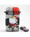 Hello Kitty Figürlü Çift Bölmeli Matara Suluk IEG4716