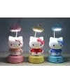 Hello Kitty Masa Lambası (1 Adet) Seçenek 2