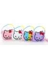 Hello Kitty Silikon Çanta