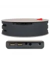 Hello Q3A  2xUSB Android Sürümlü 2GB RAM 1080P Dik - Yatay Kullanım Projeksiyon Ev Sinema Sistemi