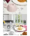Helva Pilav Tatlı Kalıbı Şekillendirici Royaleks-UR3064-76