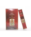 Hem Champa Masala Aromalı Çubuk Tütsü