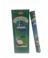 Hem Coconut  Aromalı Çubuk Tütsü