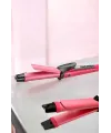 Hem Düzleştirici Hem Maşa Saç Şekillendirici